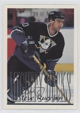 1995-96 Topps O-Pee-Chee Steve Rucchin #33 1o3