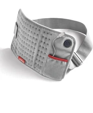 USB-C Heating Pad - Portable Pain Relief On The Go for Cramps Back Shoulder Leg