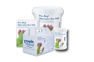 Tropic Marin PRO-REEF Meersalz