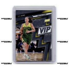 2025 Panini NSCC VIP Gold Packs - Prizm #11 Sue Bird
