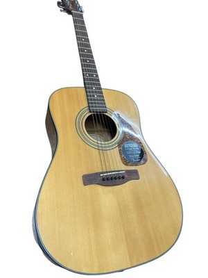Fender acoustic guitar CD140S NAT Musical Instruments | eBay