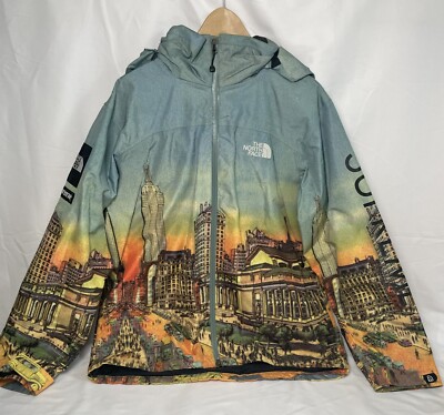 Supreme x The North Face - Summit Series Jackets SZ L