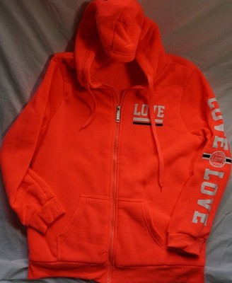 bobbie brooks hoodie