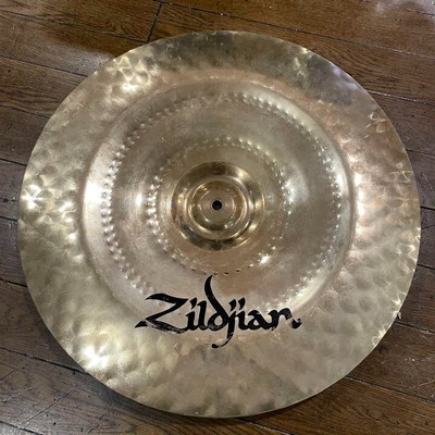 Zildjian Z3 Series Ultra Hammered China Diameter 19 Inch Discontinued No  Box | eBay