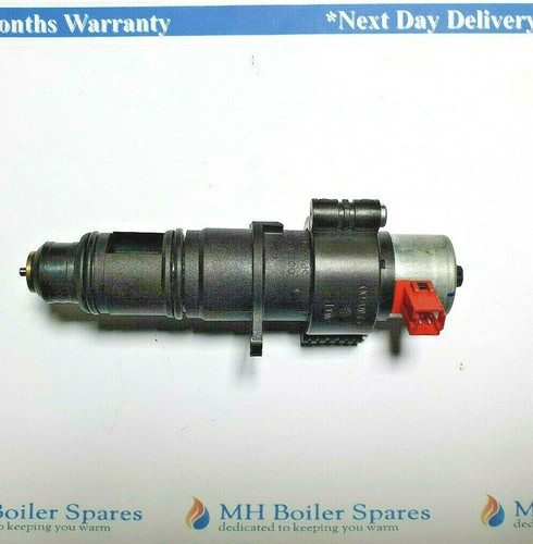 VAILLANT ECOFIT PURE 825 830 835 UMSCHALTVENTIL *ORIGINAL 0020213146 ab 2015 - Bild 3 von 3