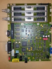 HP 08647-60311 MOTHERBOARD for HP 8647A SYNTHESIZED SIGNAL GENERATOR
