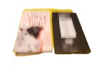 Horror Spider VHS Tapes