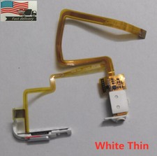 IPod Classic 6th 6.5 7th Gen 80GB 120GB 160GB Audio Headphone Jack  Hold Switch