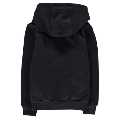 Sweat capuche zippé sur Mon Espace Club