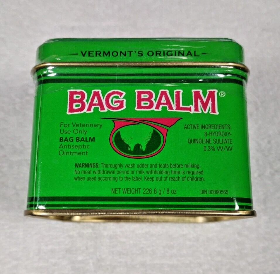 Share more than 141 bag balm cvs best kidsdream.edu.vn