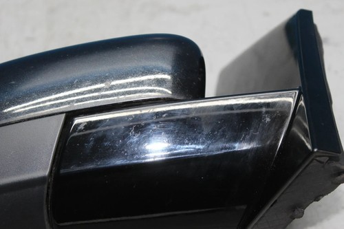 el. Außenspiegel rechts 5-Pins, Schwarz F459N102 Opel Adam M13 Bj.14 - Bild 5 von 9