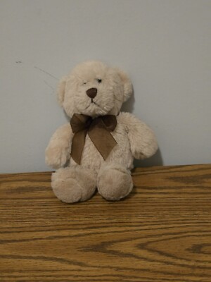 Teddy Bear