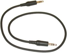 Yaesu CT-35 - Cloning Cable (For VR-500/VT-120)