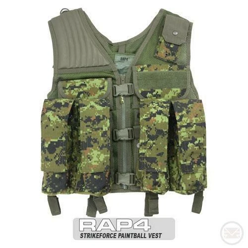 Gilet tactique paintball sale