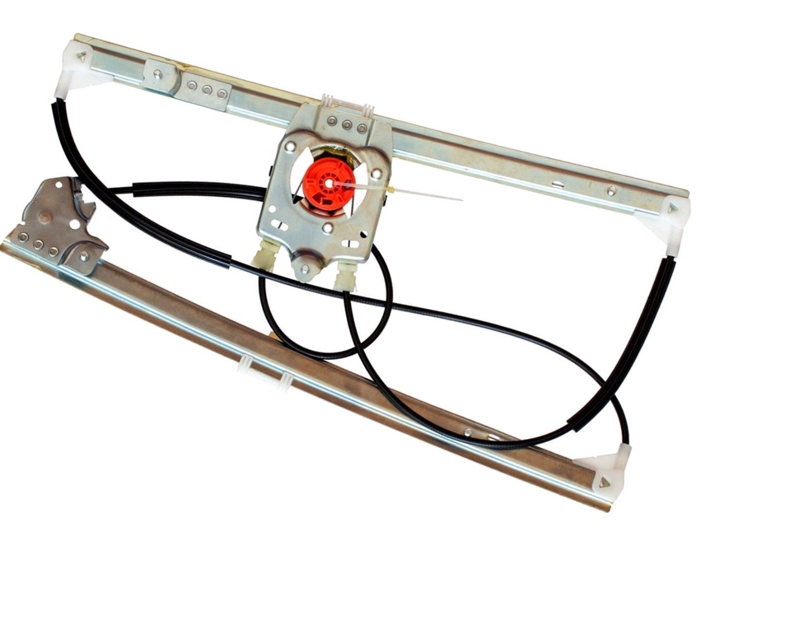 Lève-vitre électrique droit pour Renault Laguna 2 phases 1 et 2 de 2001 à 2007