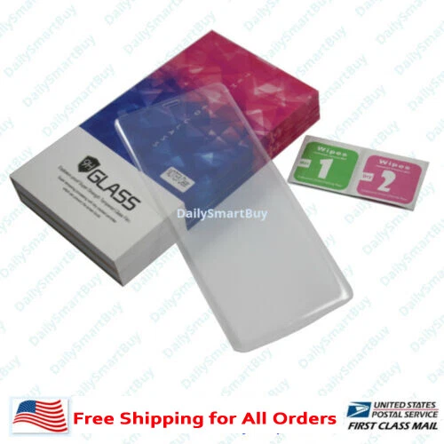 Protector de pantalla flexible/TPU de vidrio templado de cubierta completa para Samsung Note8 Foto 3 de 4