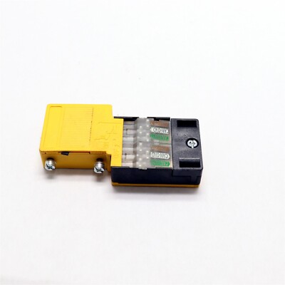PILZ SAFETY BUS CONNECTOR 311040 