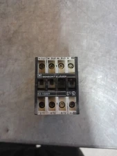 Wascomat w640 washer gen 6 relay benedikt  438 9636-03t #46