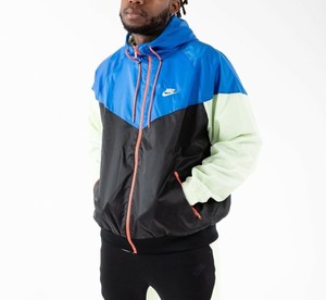 Açık solenoit sunum lime green nike 