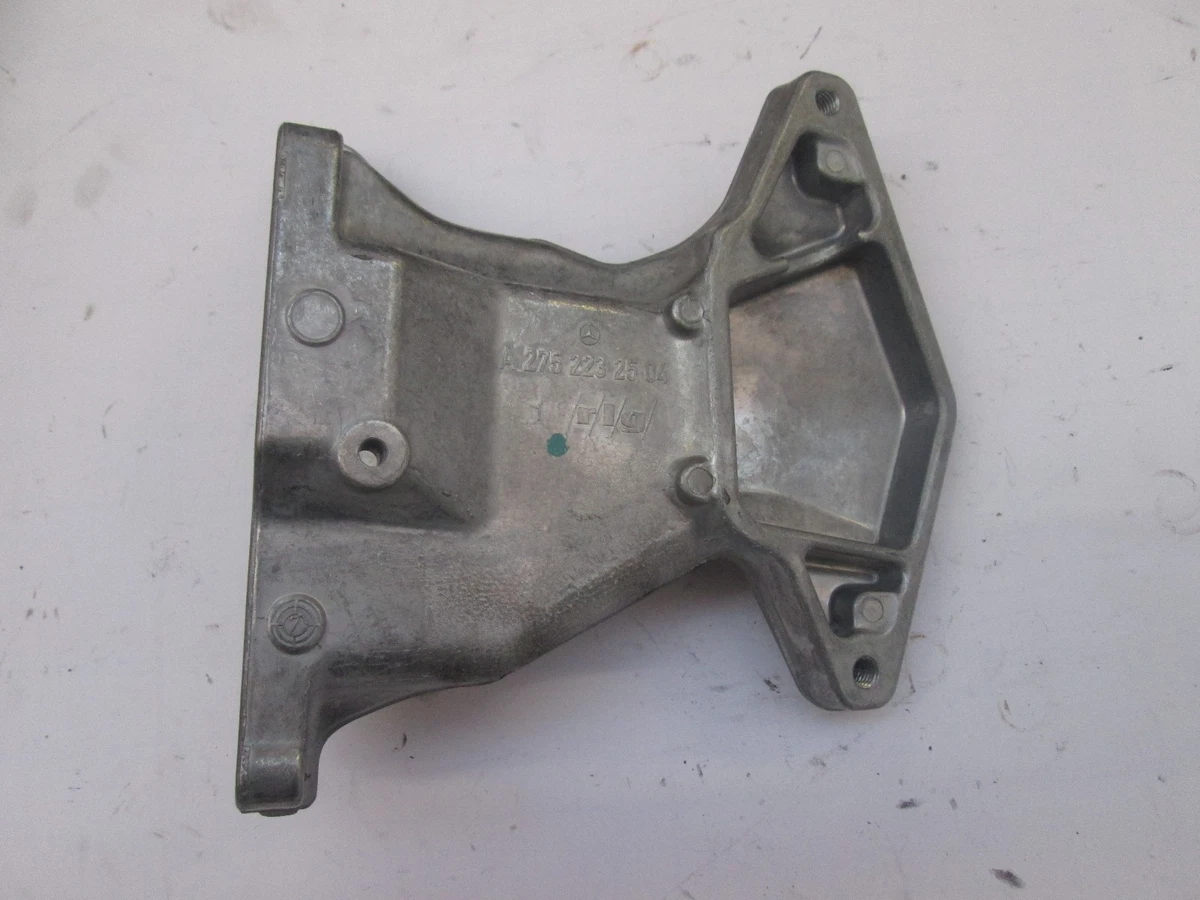 Mercedes-Benz M275 Motorträger links A2752232504 | eBay