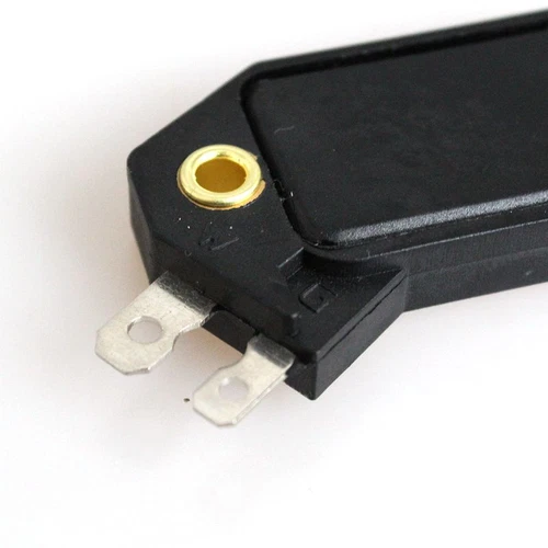 Ignition Control Module 4 Pin HEI Distributor For GM Chevy 1974-1988 Replacement - Picture 9 of 12