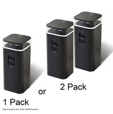 iRobot Roomba Authentic Dual Mode Virtual Wall Barriers Compatible With Roomba