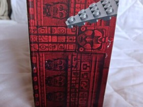 LEGO 7683 Indiana Jones Fight on the Flying Wing - NEW sealed Rare Retired