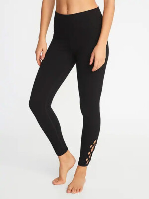 old navy yoga leggings