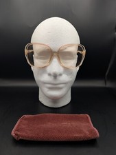 NEOSTYLE BEAUTY 23 249 EYEGLASSES FRAMES ONLY 56-16-135mm GERMANY