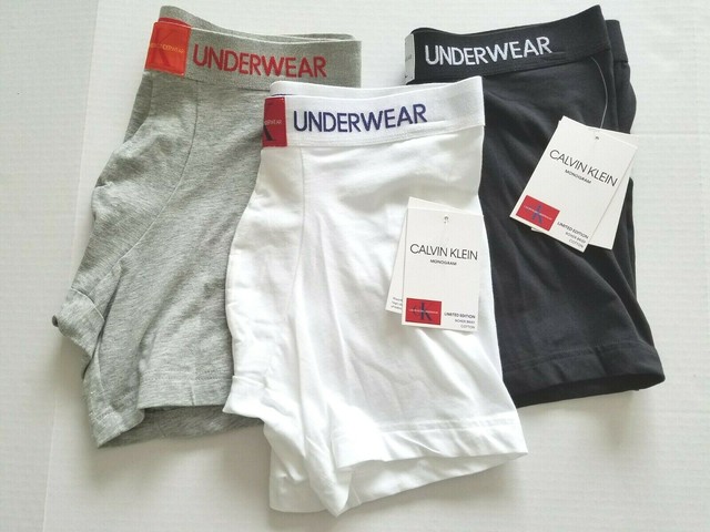 calvin klein air fx boxer brief