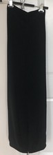 WOMENS BLACK PANTS SIZE 14