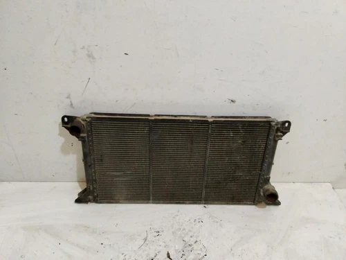 Radiador Agua para FORD TRANSIT FURGÓN LARGO (EY) * 1597787 - Imagen 5 de 5