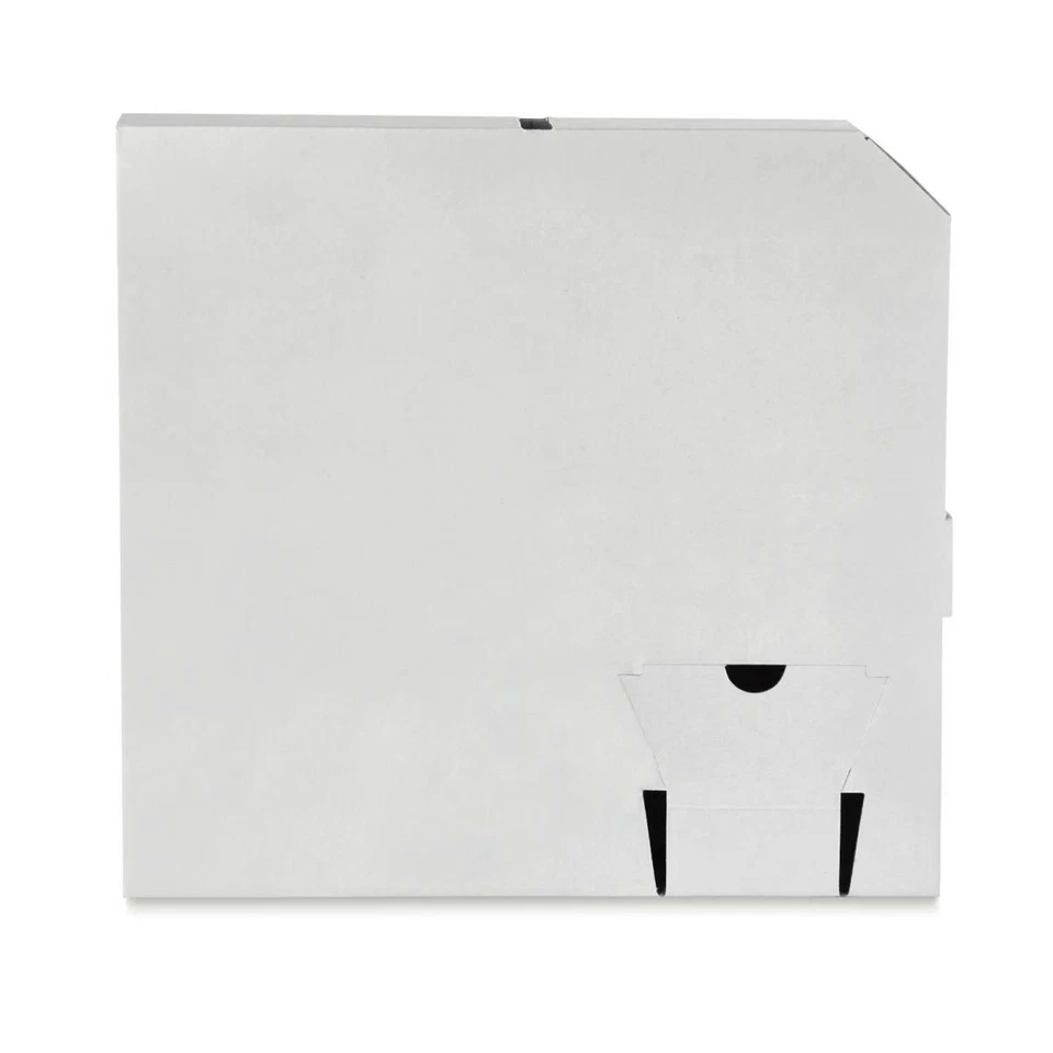 MASHPAPER Silikonklebepunkte Leimpunkte GluePoints 1000 Stück transparent ablösbar Rolle