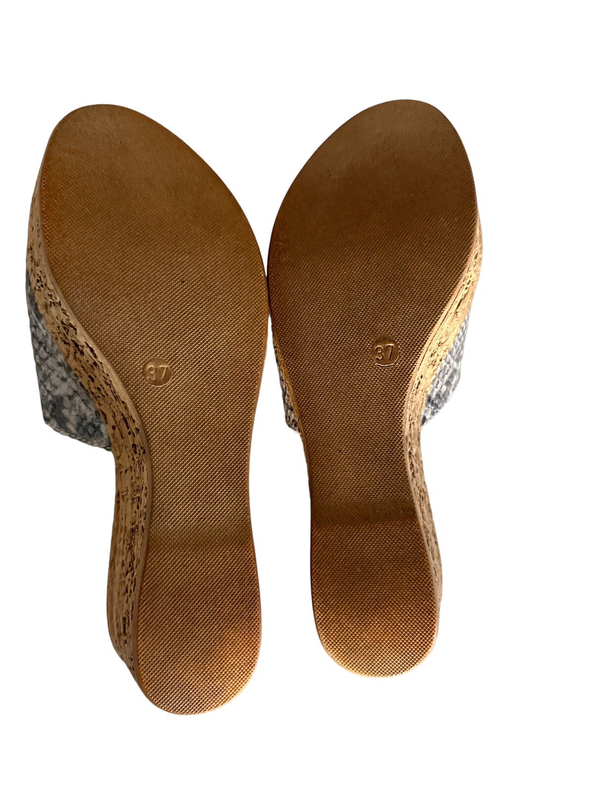 Spring Step Womens Mercury  Python Size 37 Eur. B… - image 7