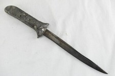 WWI - WWII German Trench Ersatz Knife