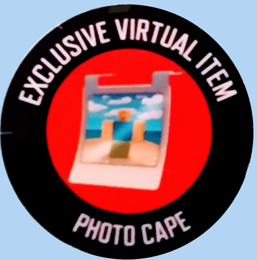 Roblox Action Series 7 Exclusive Virtual Item Code Messaged FAST