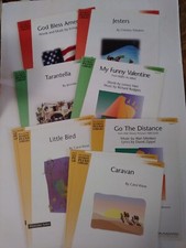 Hal Leonard Student Piano Library Piano Solos...