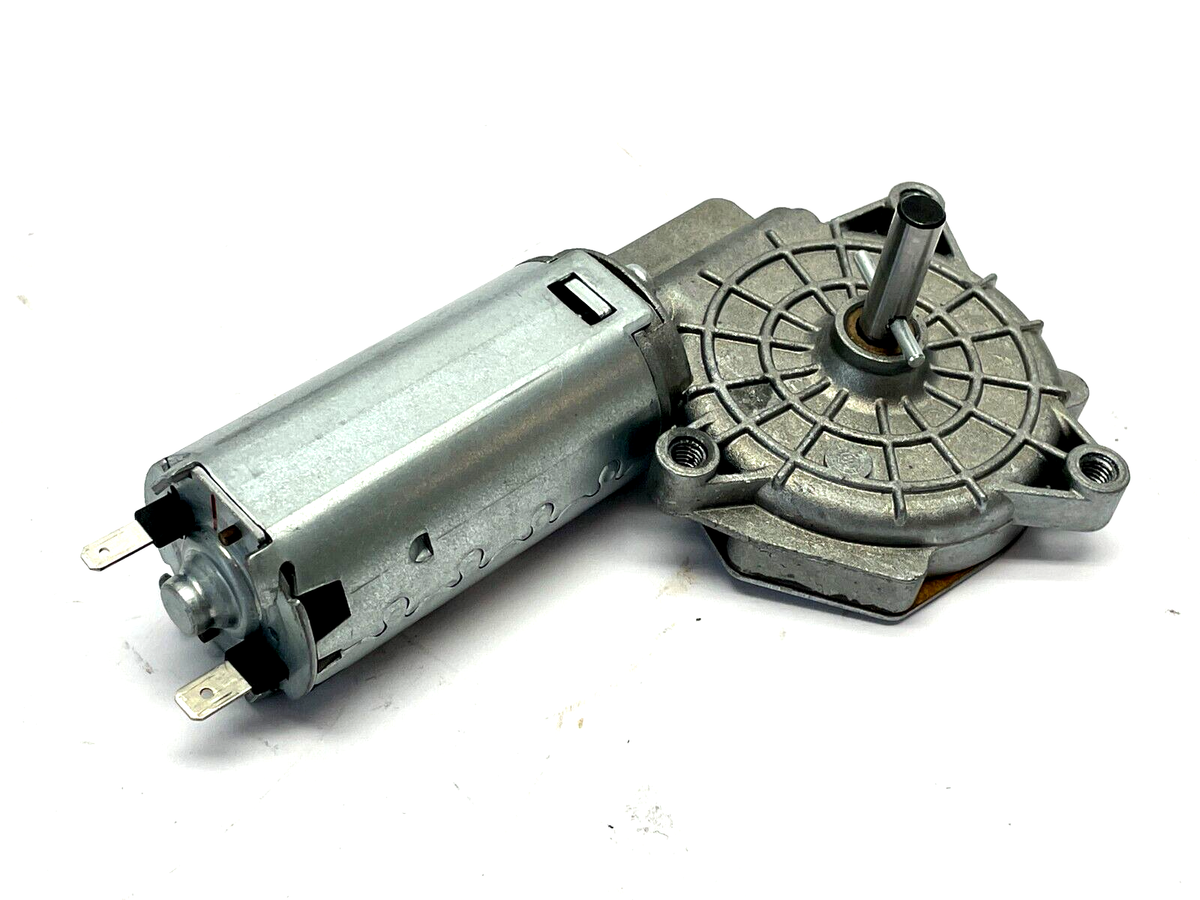 Nidec 403.712 Gear Motor 12V 190125A | eBay