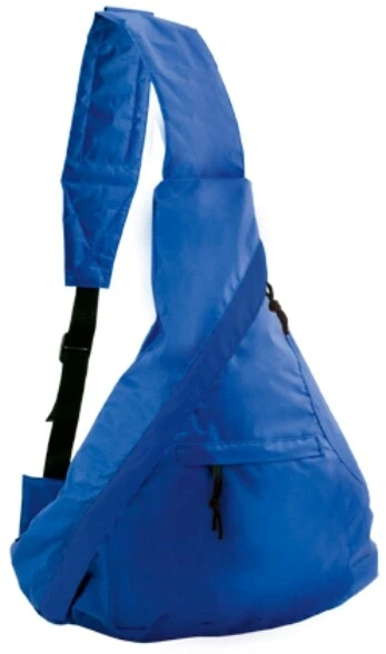Zaino monospalla moto sale
