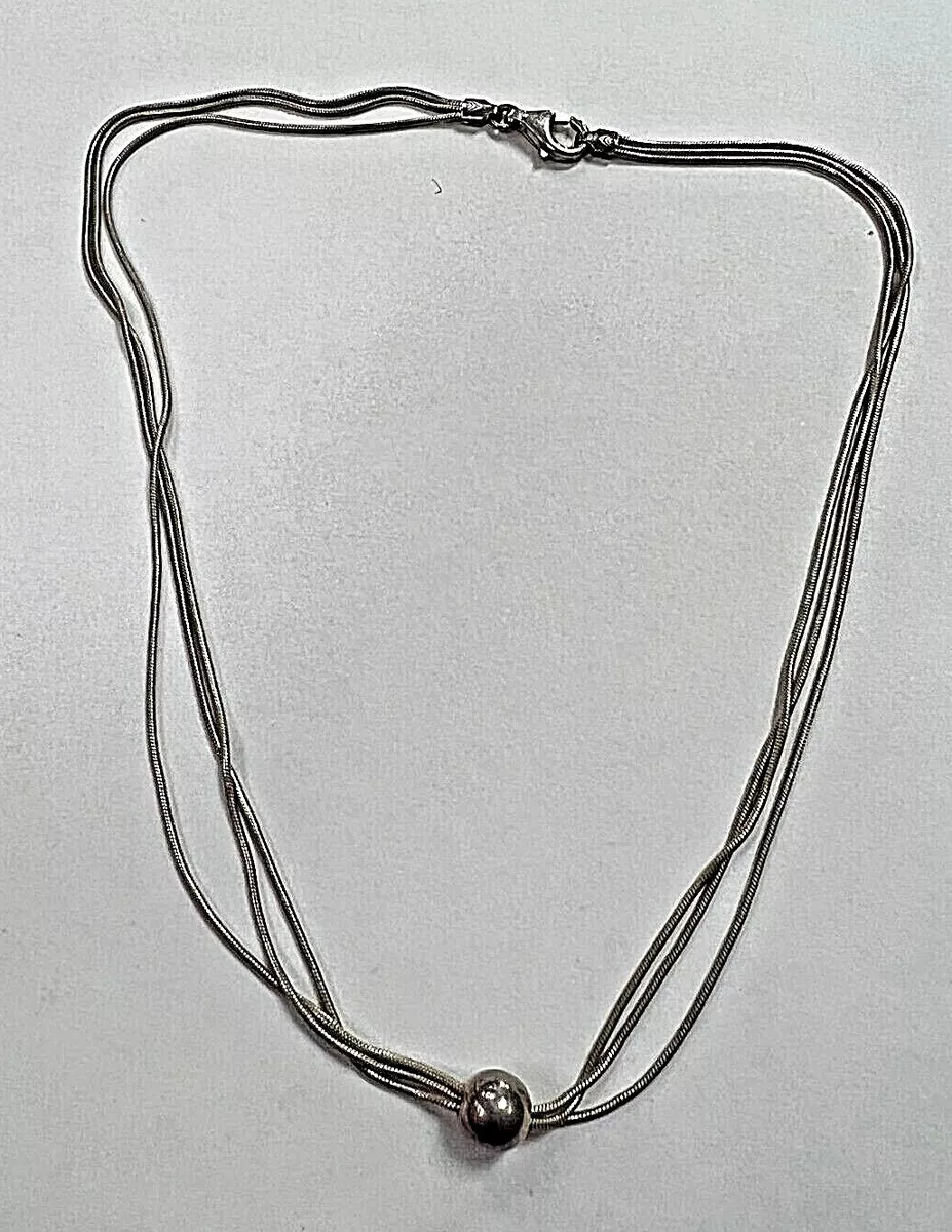 Silpada thoreau necklace deals