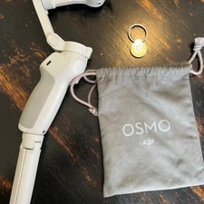 DJI Osmo Professional Phone Magnetic Gimbal