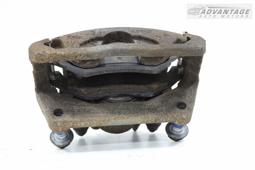 2011-2018 RAM 1500 5.7L 4WD REAR RIGHT SIDE ABS DISC BRAKE STOP CALIPER OEM - Picture 6 of 9