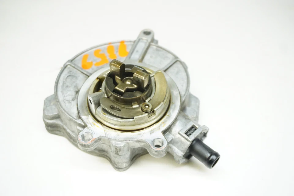 13-17 AUDI Q5 SQ5 Supercharged Engine Vacuum Pump 06E145100R - Image 2 of 2