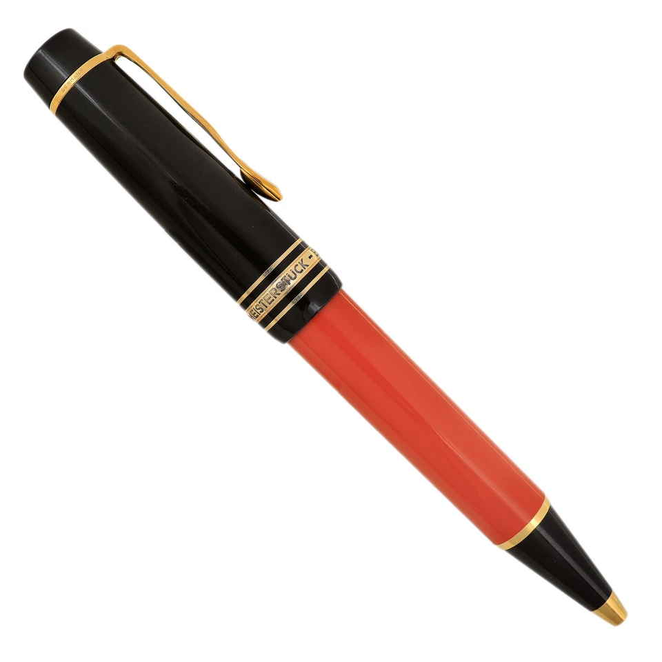 Montblanc Hemingway Writers Edition Limited Edition Ballpoint Pen