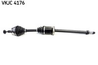 Vkjc 4176 SKF Antriebswelle FüR Volvo
