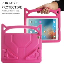 KIDS CHILD SHOCKPROOF CATEARS CASE STAND FOR IPAD AIR4 (10.9")