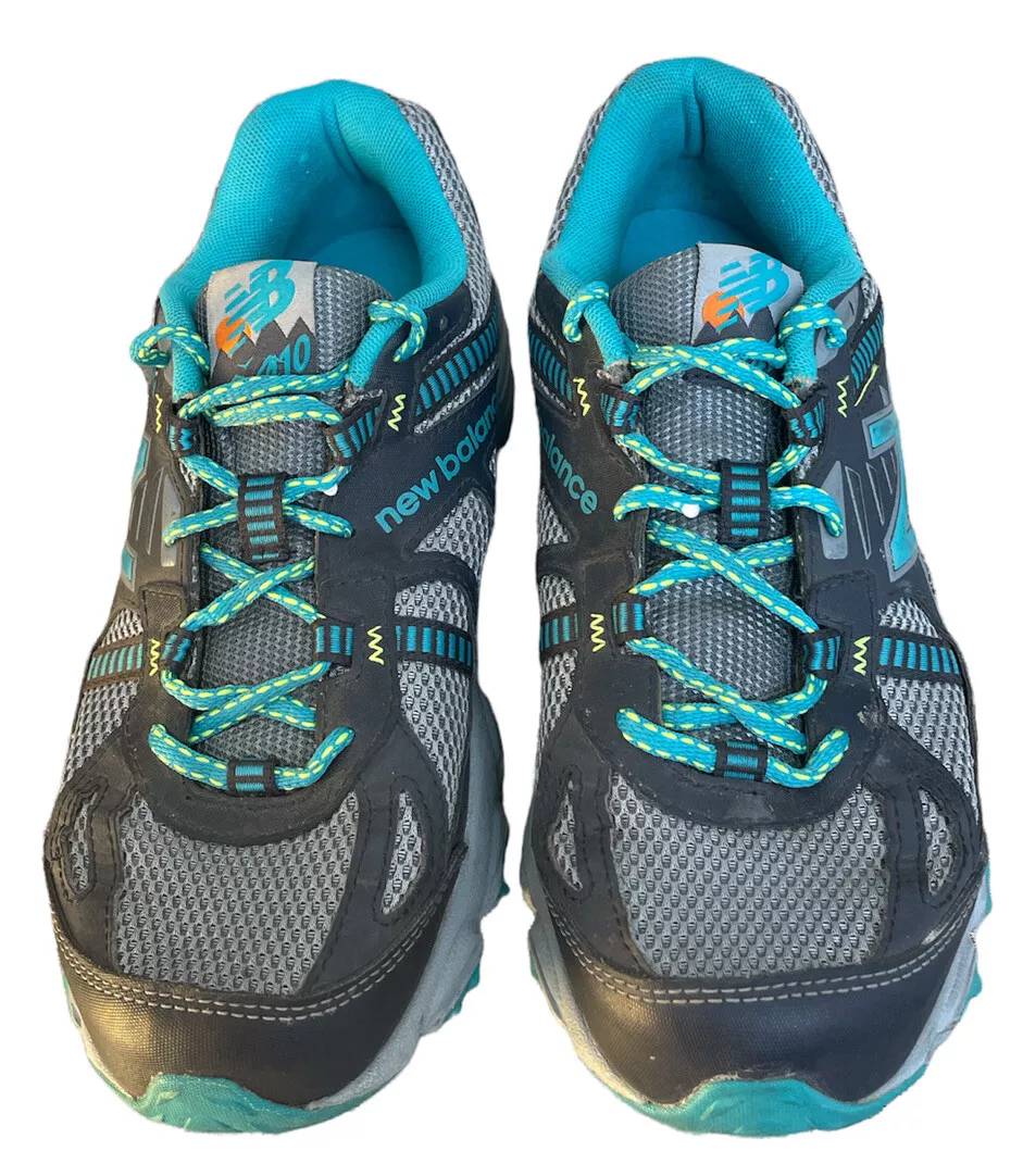 New balance 2025 410v4 womens