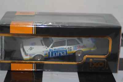 Ixo Volvo 240 ETCC MONZA U.GRENBERG 1984 Diecast 1:43 GTM152LQ