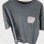 2008 Sturgis Black Hills Rally T Shirt Mens Large South Dakota Bike Week Graphic