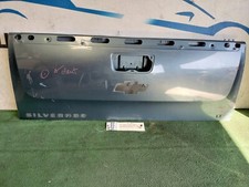 Wdents 2008 2009 2013 Chevrolet Silverado 1500 Rear Door Tailgate Oem Aw67272 Wdents 2008 2009 2013 Chevrolet Silverado 1500 Rear Door Tailgate Oem Aw67272